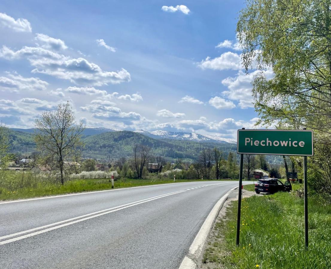 Appartamento Widok 3B Piechowice  Esterno foto