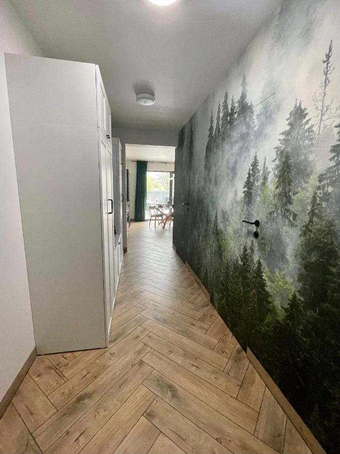 Appartamento Widok 3B Piechowice  Esterno foto