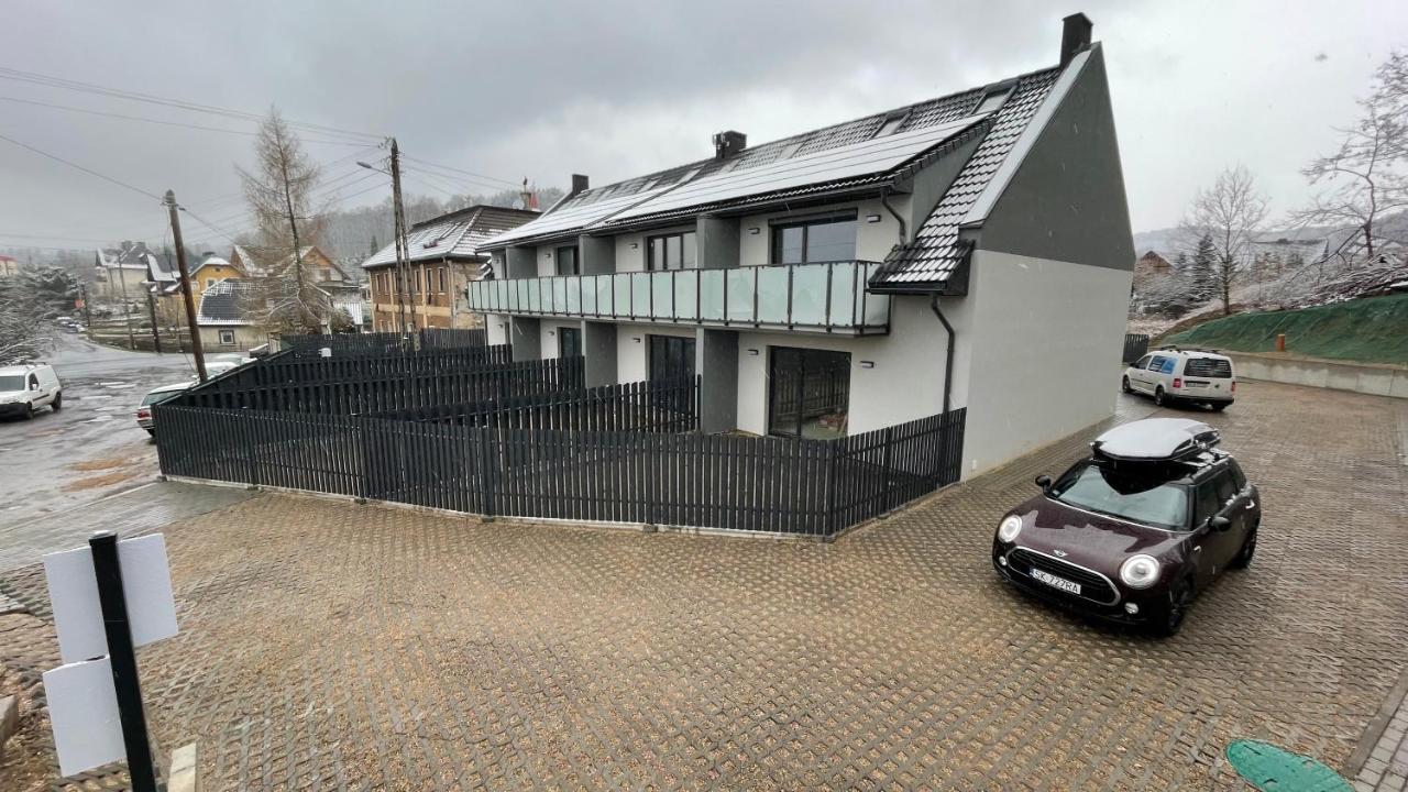 Appartamento Widok 3B Piechowice  Esterno foto