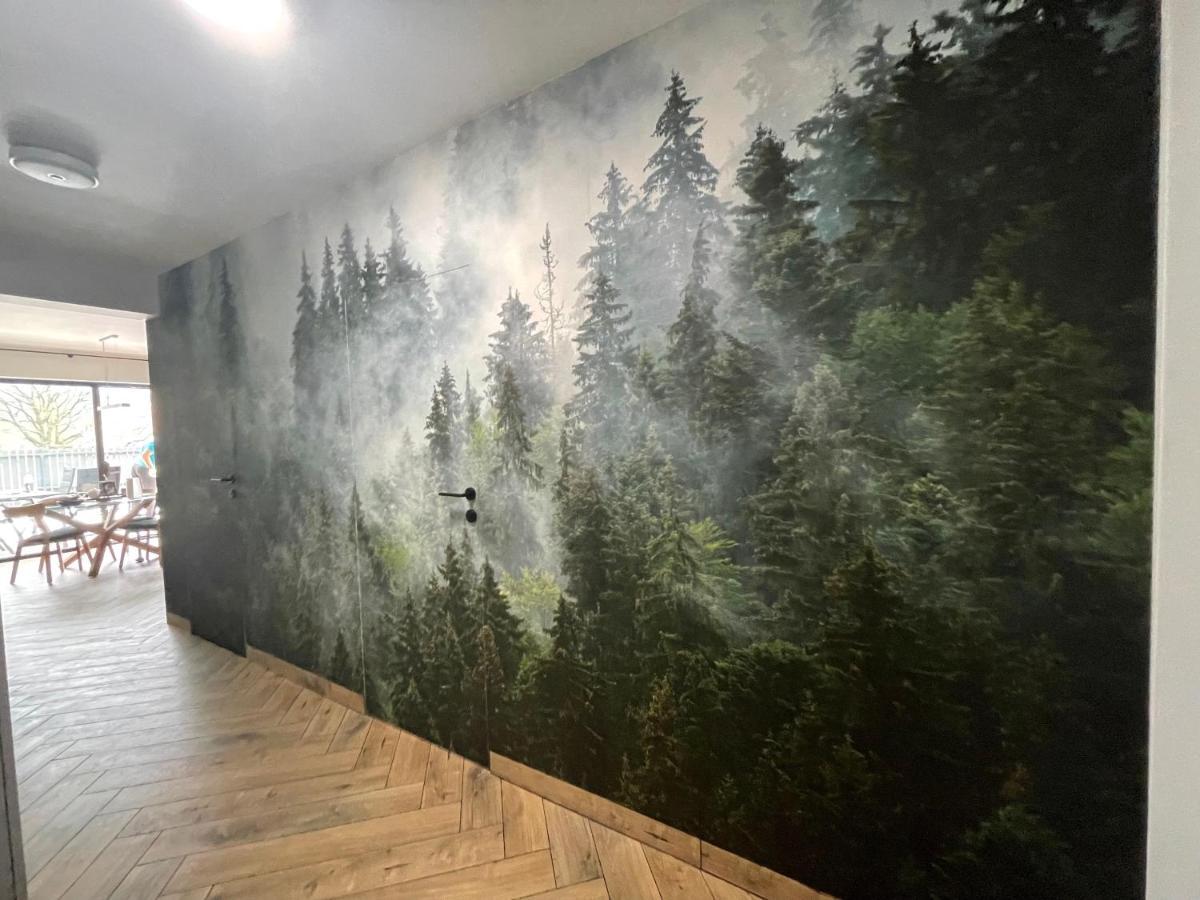 Appartamento Widok 3B Piechowice  Esterno foto
