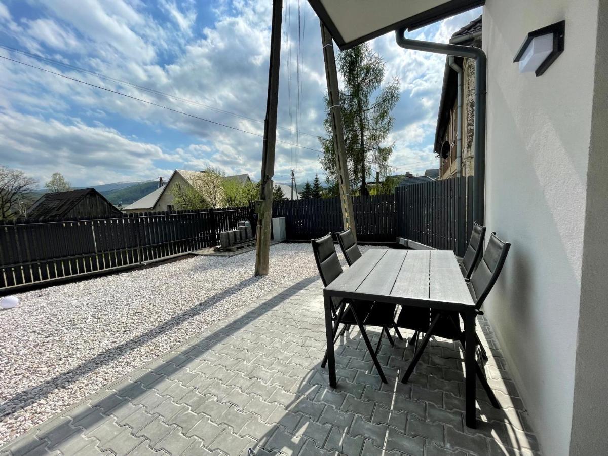 Appartamento Widok 3B Piechowice  Esterno foto