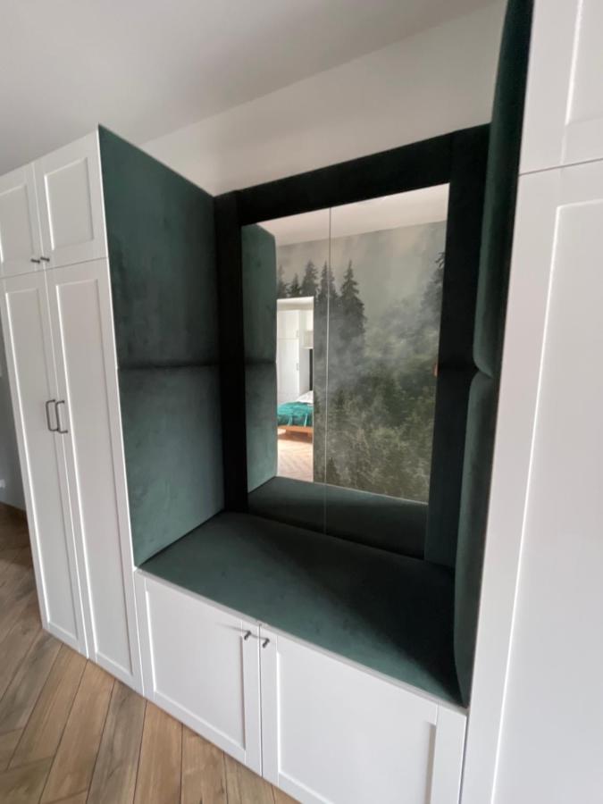 Appartamento Widok 3B Piechowice  Esterno foto