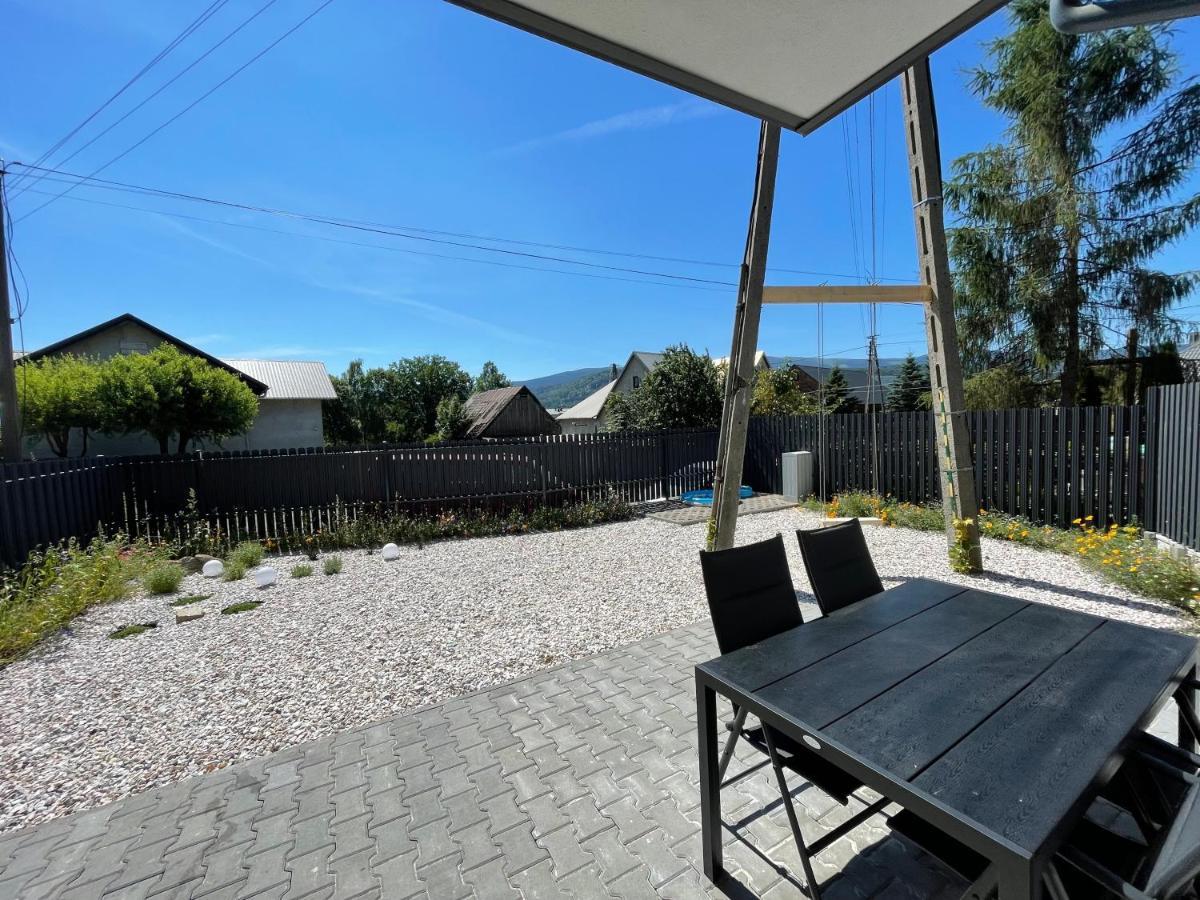 Appartamento Widok 3B Piechowice  Esterno foto