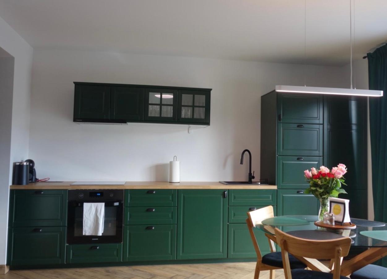 Appartamento Widok 3B Piechowice  Esterno foto
