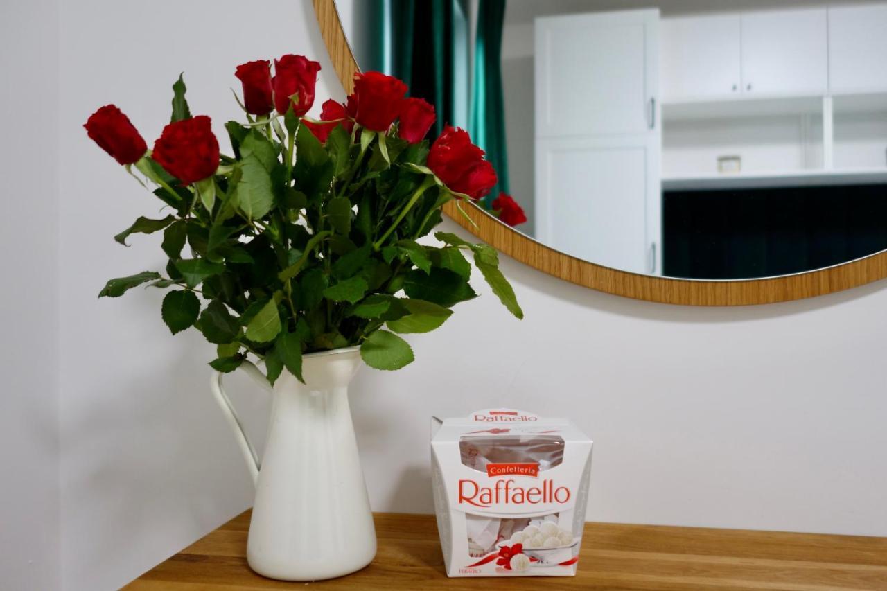 Appartamento Widok 3B Piechowice  Esterno foto