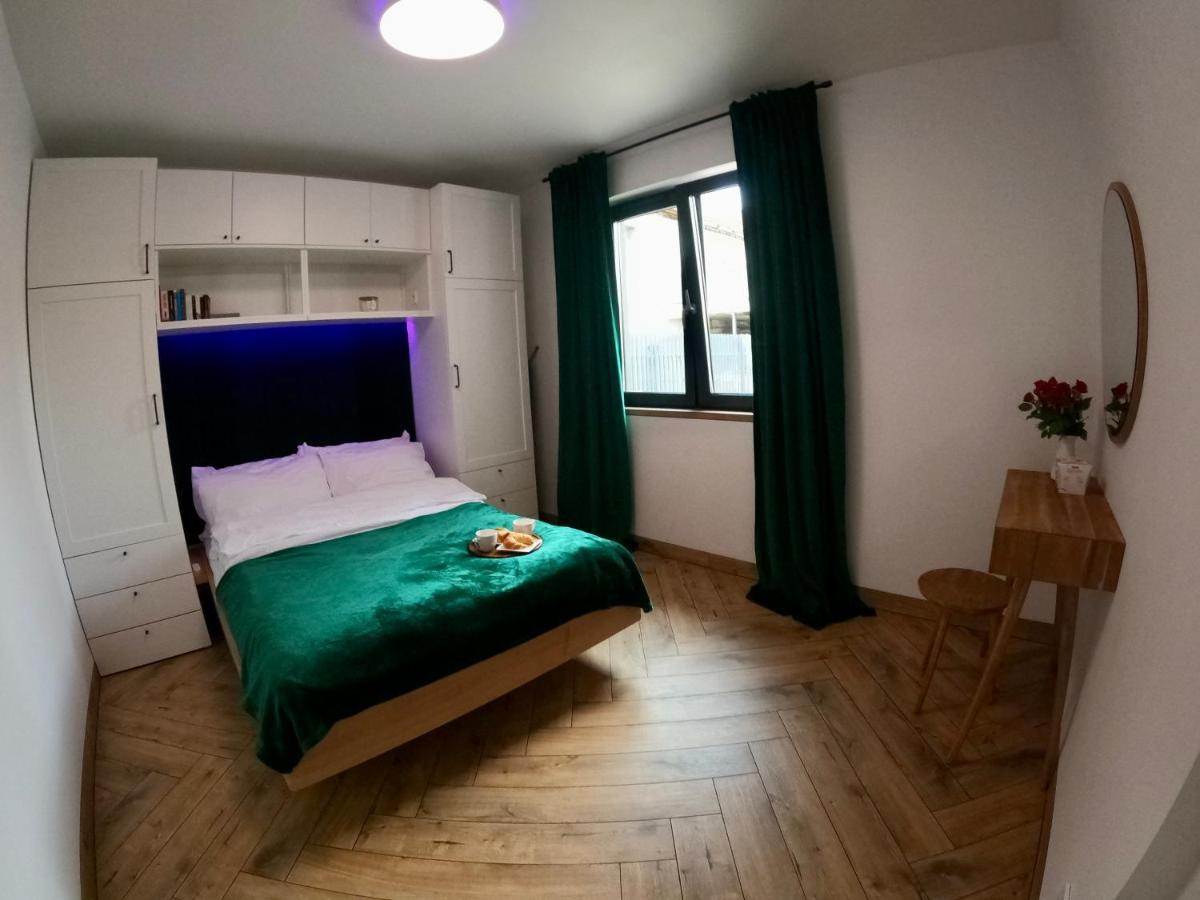 Appartamento Widok 3B Piechowice  Esterno foto