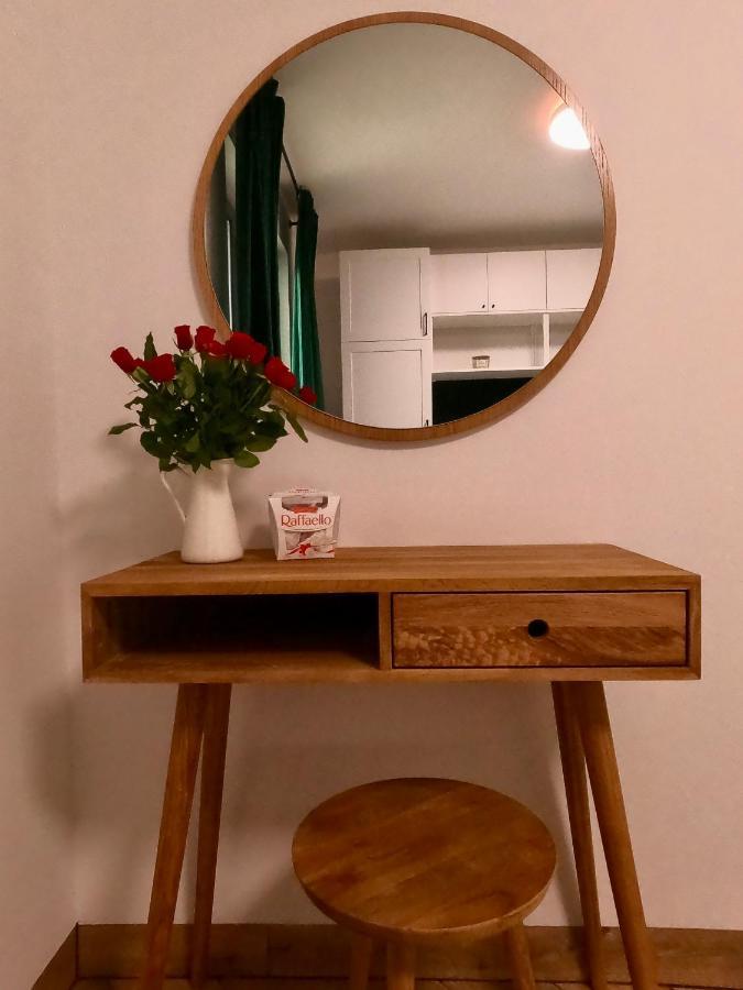 Appartamento Widok 3B Piechowice  Esterno foto